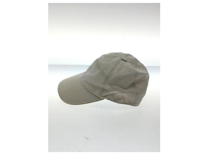 Hermès **Hermes Canvas Cap Crudo - vista 2