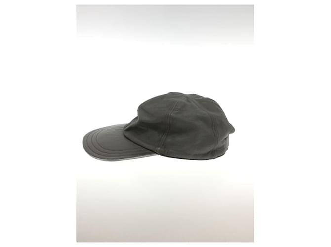 **Cappuccio grigio Louis Vuitton - vista 2