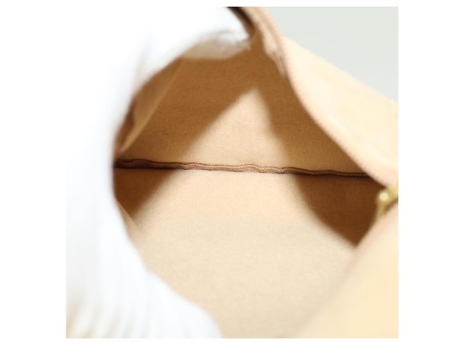 LOUIS VUITTON Monogram Monte Carlo Bijoux Accessoire Boîte M47350 Auth LV 39765 - vue 21
