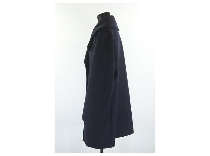 Abrigo Uniqlo 42 - vista 2
