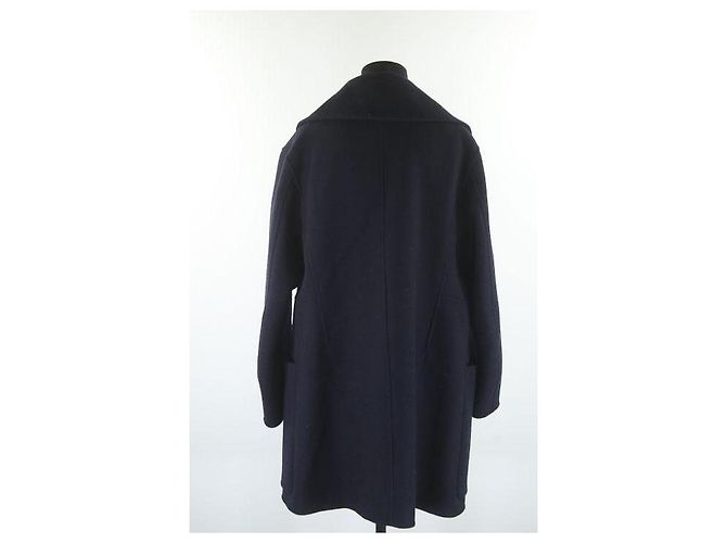 Abrigo Uniqlo 42 - vista 3