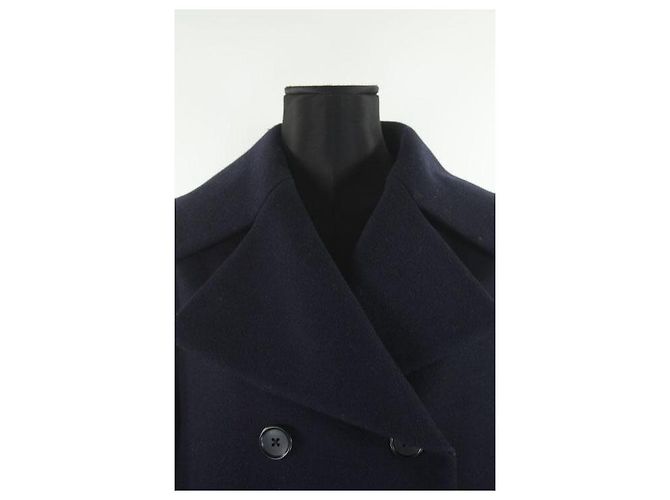 Abrigo Uniqlo 42 - vista 4