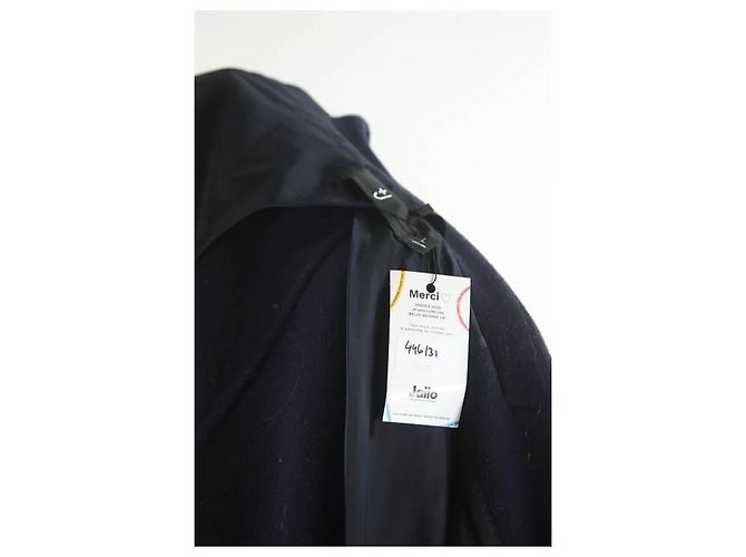 Abrigo Uniqlo 42 - vista 5