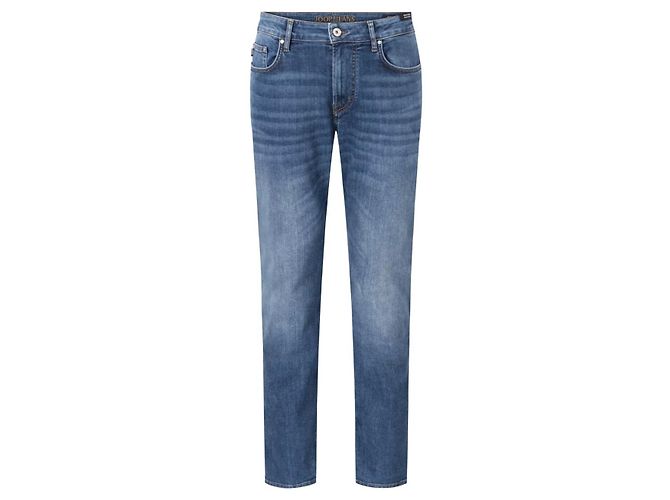 Jeans Mitch Joop! Blu - vista 2
