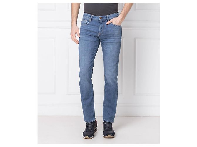 Jeans Mitch Joop! Blu - vista 3