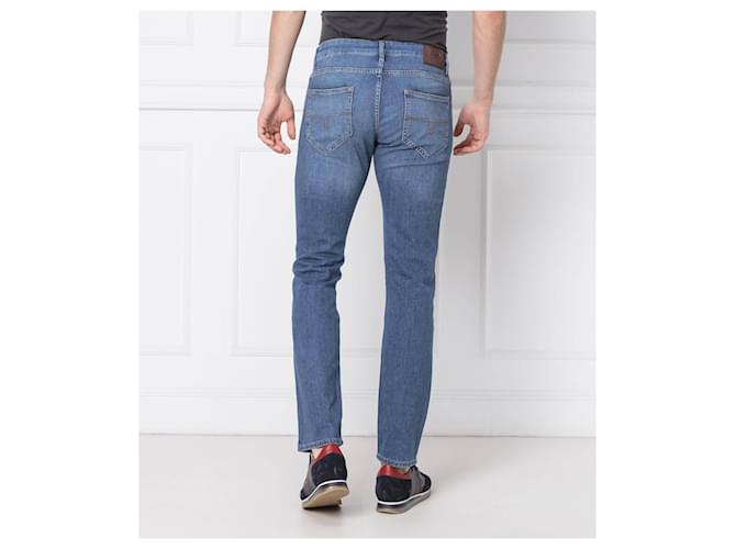 Jeans Mitch Joop! Blu - vista 4