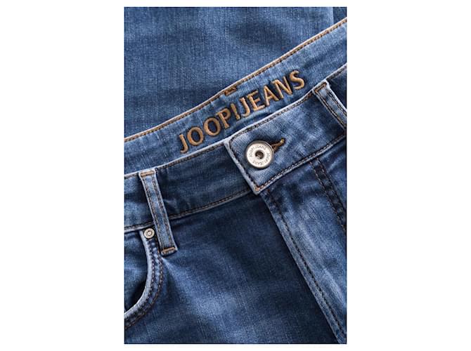 Jeans Mitch Joop! Blu - vista 5
