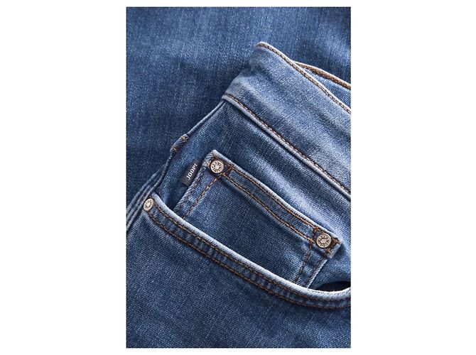 Jeans Mitch Joop! Blu - vista 6