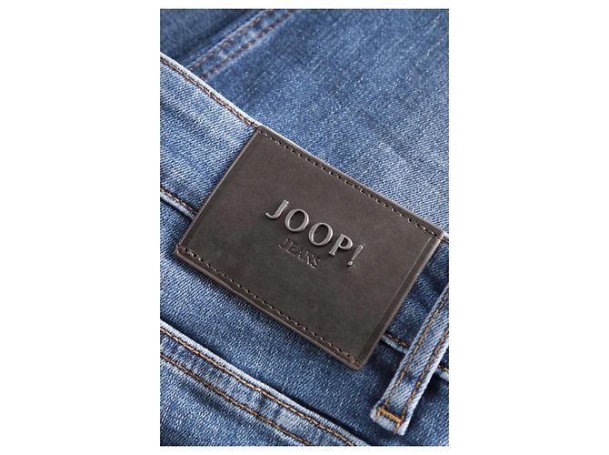 Jeans Mitch Joop! Blu - vista 7