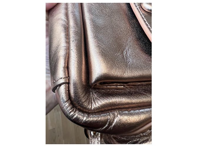 Liebeskind Berlin Bolsas Bronze - vista 3