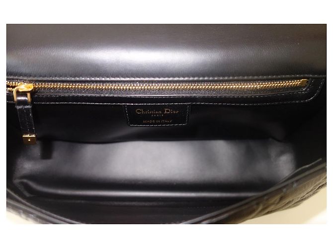 Borsa Dior Caro grande - vista 4