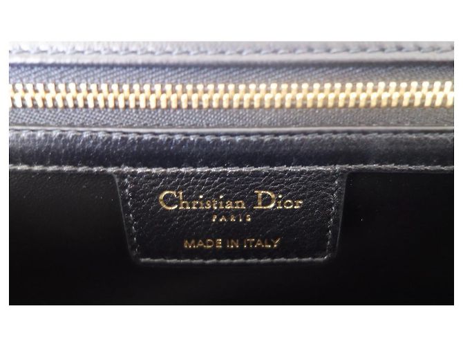 Borsa Dior Caro grande - vista 5