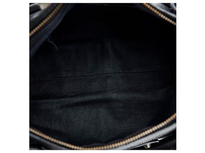 Balenciaga Black Motocross Classic First - Ansicht 5