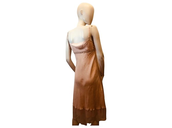 Stella Forest Seidenkleid - Ansicht 5