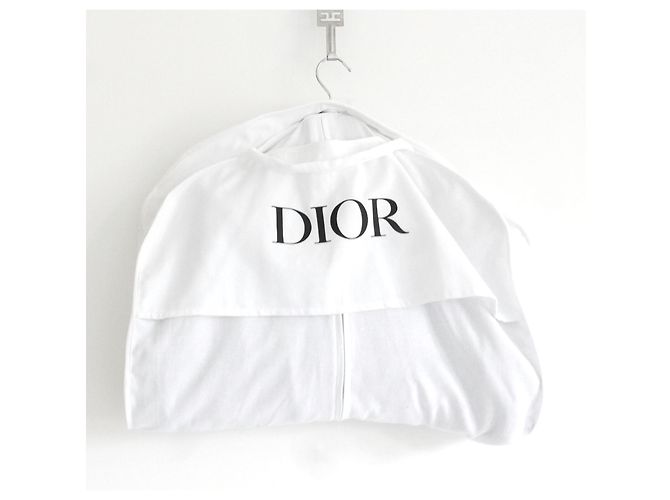 Dior Leopard Neon Jacke Mehrfarben - Ansicht 9