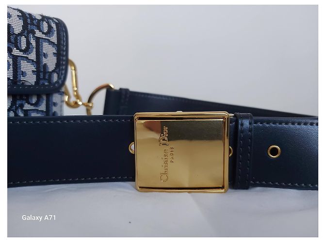 Dior 30 BORSA A SCATOLA MONTAIGNE - vista 16