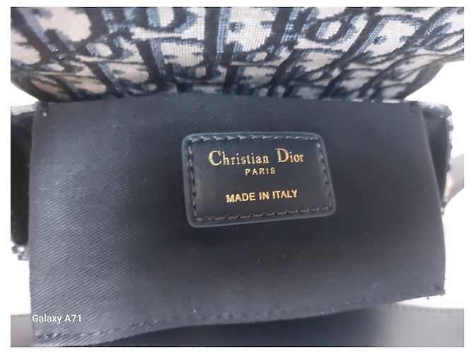 Dior 30 BORSA A SCATOLA MONTAIGNE - vista 17