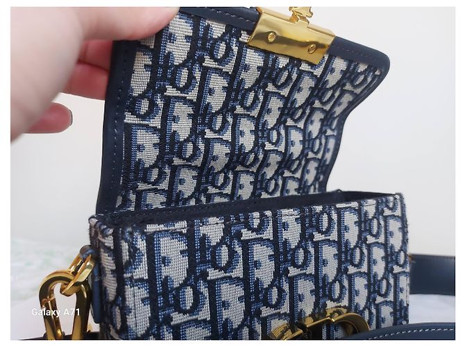 Dior 30 BORSA A SCATOLA MONTAIGNE - vista 18