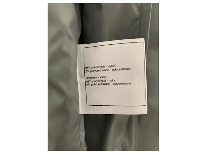 Chanel Windjacke Grau - Ansicht 5