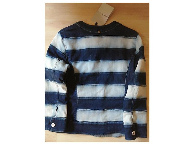 Pennyblack New Jean Jacket/ Penny Black - view 4