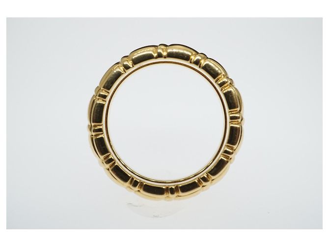 Piaget Tanagra Ring 18k Gelbgold Gold hardware - Ansicht 2