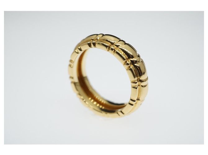 Piaget Tanagra Ring 18k Gelbgold Gold hardware - Ansicht 5
