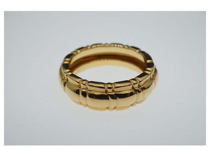 Piaget Tanagra Ring 18k Gelbgold Gold hardware - Ansicht 8