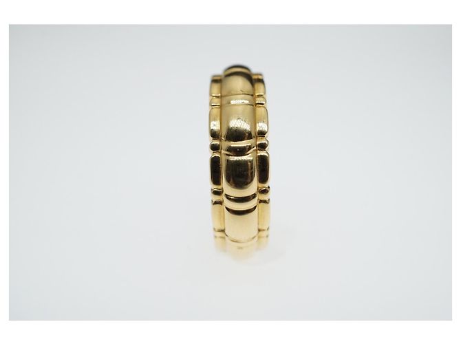 Piaget Tanagra Ring 18k Gelbgold Gold hardware - Ansicht 9