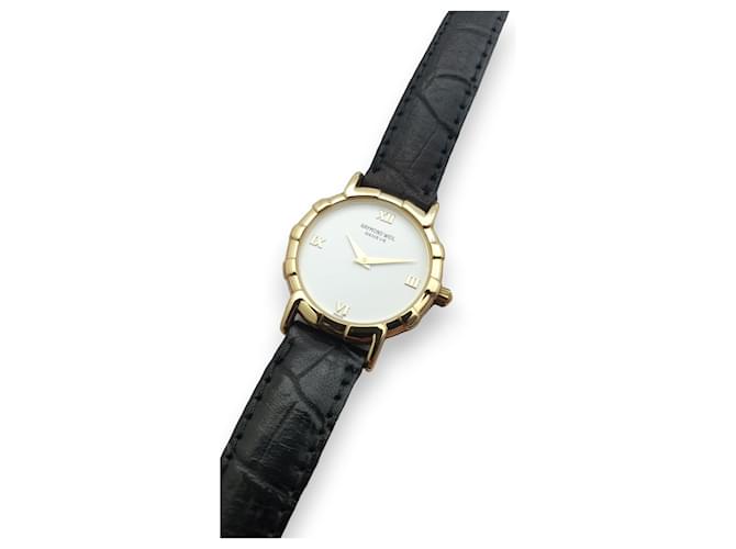 Raymond Weil Genf 3741 Gelb - Ansicht 10
