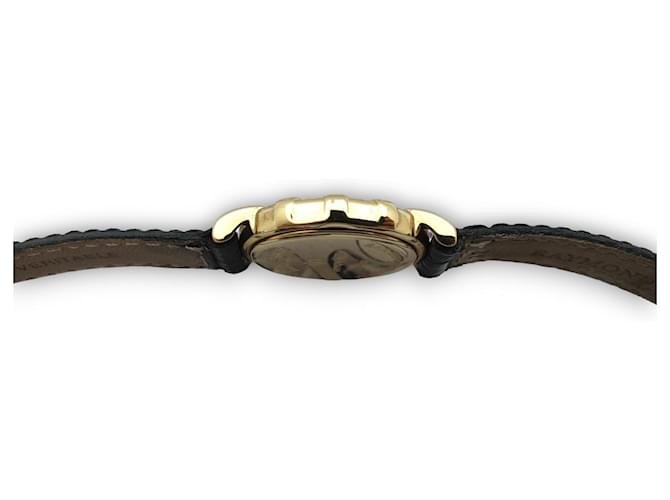 Raymond Weil Genf 3741 Gelb - Ansicht 2