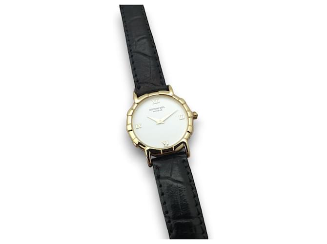 Raymond Weil Genf 3741 Gelb - Ansicht 3