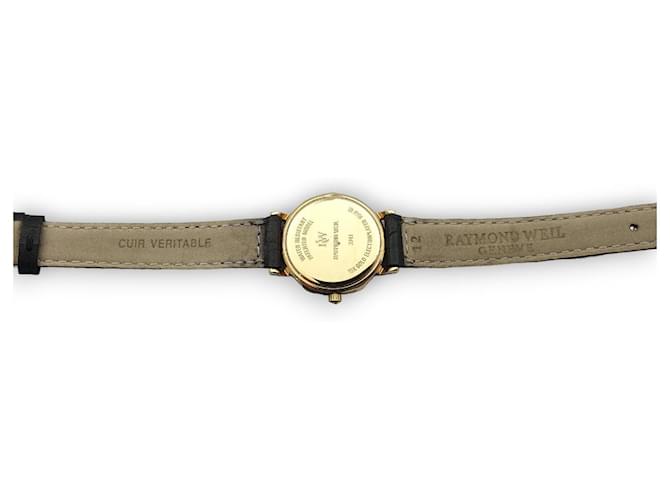Raymond Weil Genf 3741 Gelb - Ansicht 6