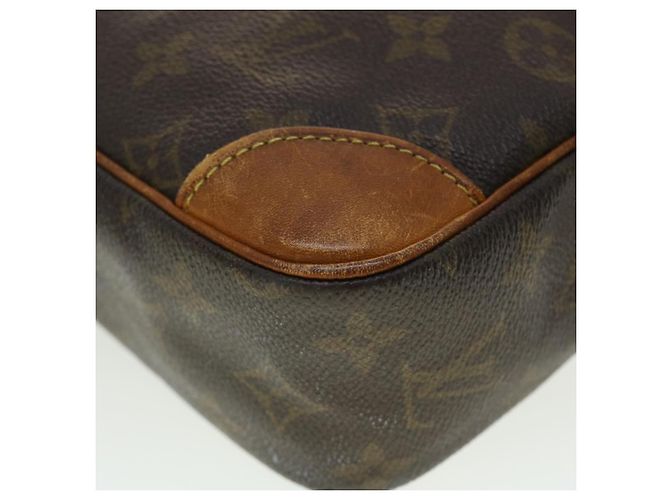 Louis Vuitton Monogram Compiegne 28 Pochette M51845 LV Aut 40466 Monogramma - vista 15