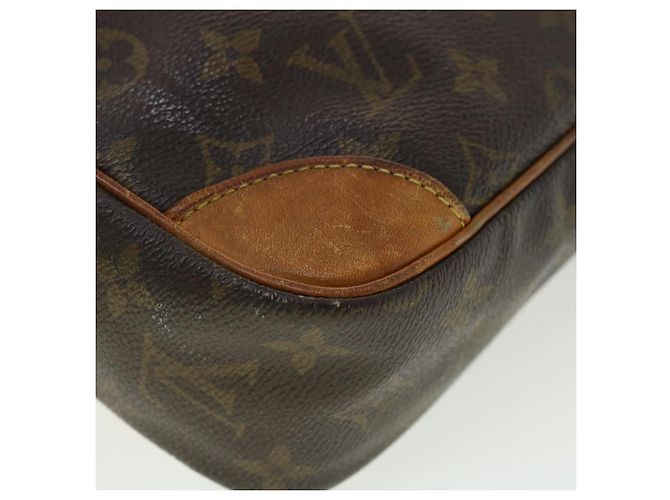 Louis Vuitton Monogram Compiegne 28 Pochette M51845 LV Aut 40466 Monogramma - vista 16