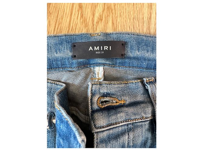 Amiri Denim - Ansicht 10