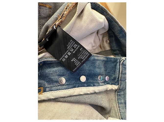 Amiri Denim - Ansicht 11