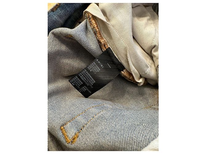 Amiri Denim - Ansicht 12
