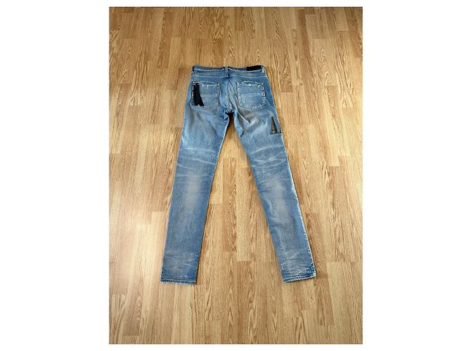 Amiri Denim - Ansicht 2
