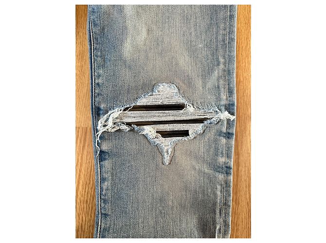 Amiri Denim - Ansicht 3