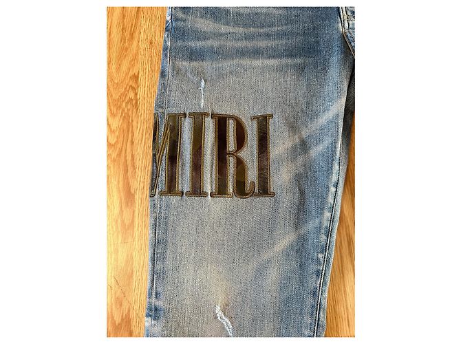 Amiri Denim - Ansicht 4