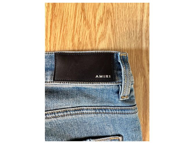 Amiri Denim - Ansicht 6