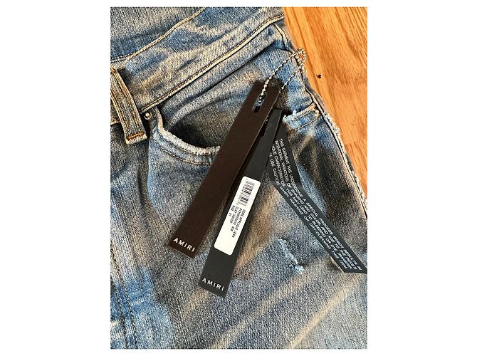 Amiri Denim - Ansicht 8