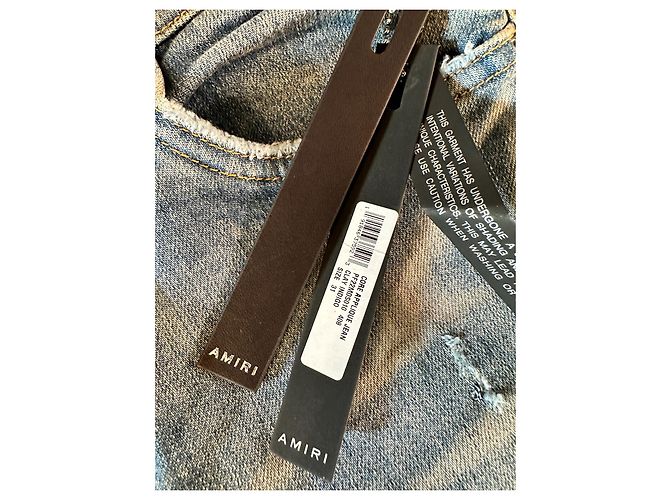 Amiri Denim - Ansicht 9