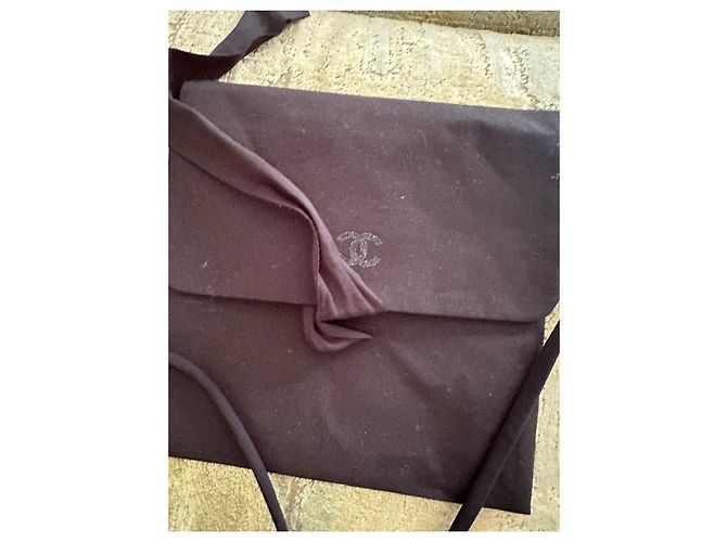 Cambon Chanel Badebekleidung Schwarz - Ansicht 4