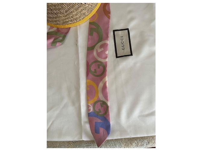 Marmont Gucci cappelli - vista 2