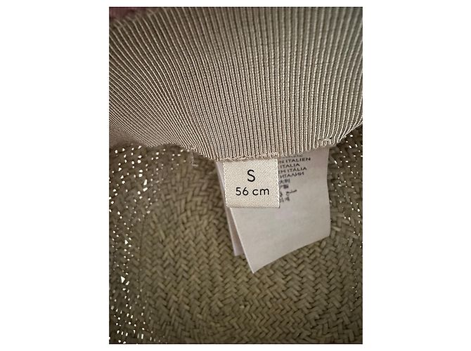 Marmont Gucci cappelli - vista 3