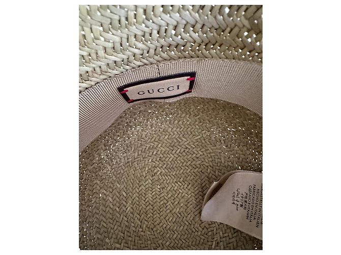 Marmont Gucci cappelli - vista 4