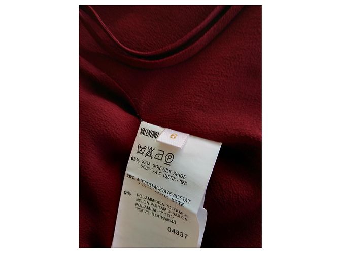 Valentino Kleid - Ansicht 15