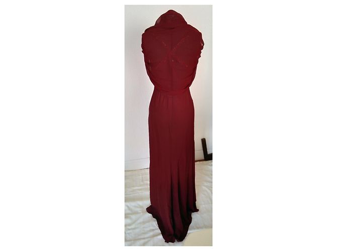 Valentino Kleid - Ansicht 2