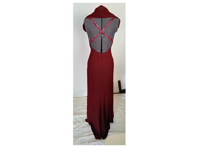 Valentino Kleid - Ansicht 3
